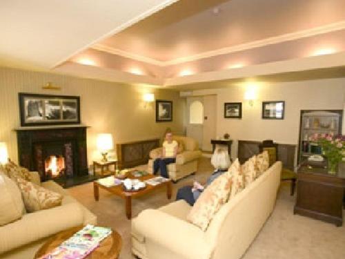 Harty Costello Town House Ballybunion Kültér fotó